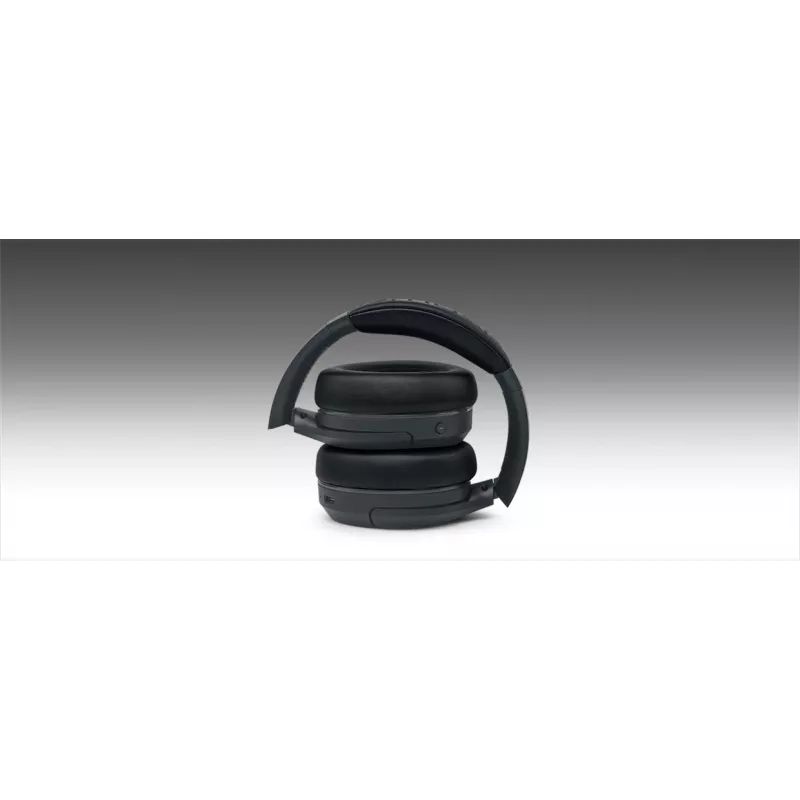 Muse M-295 ANC auriculares inalámbricos, negros