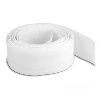 Funda para cables DeLOCK 20817 Blanco