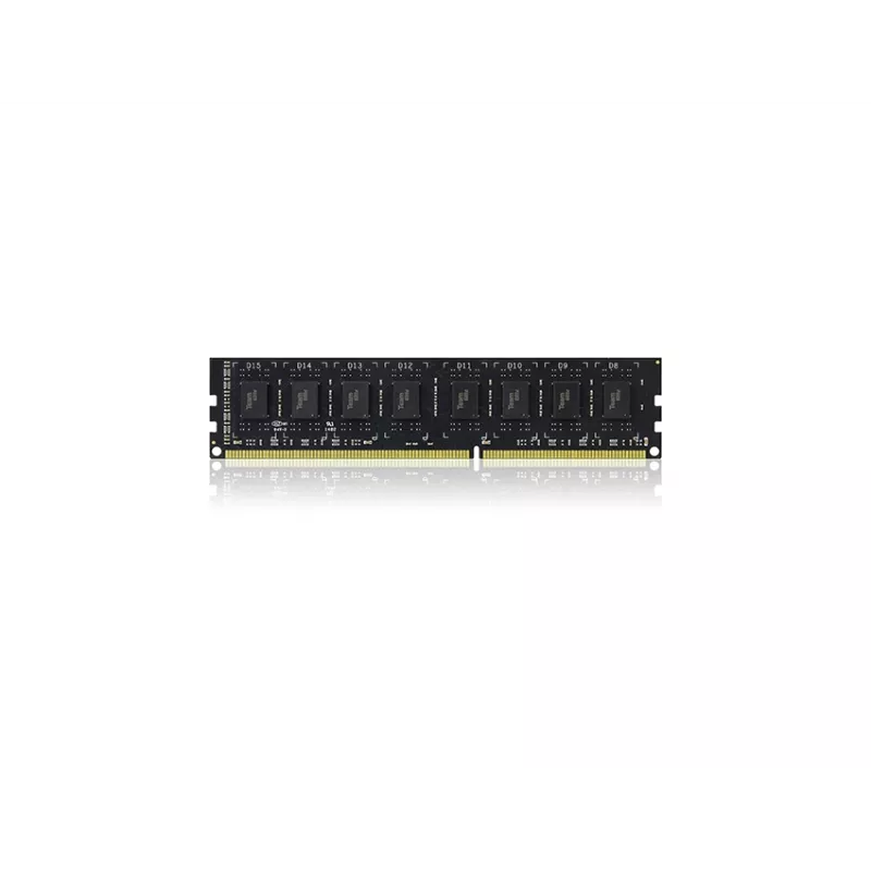 8GB DDR3-1600, 8 GB, 1 x 8 GB, DDR3, 1600 MHz, DIMM de 240 pines