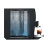 Cafetera espresso JURA Z10 superautomática 2,4 l aluminio negra, 1450 W, 15 bar, 51 bebidas