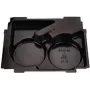 Makita - Insertos para maletín de transporte (837654-8)