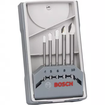 Juego para cerámica Bosch CYL-9