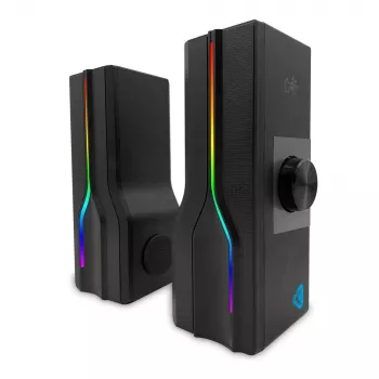 Media-tech MT3175 Negro