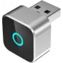 4smarts Adaptador 2en1 CarPlay Android Auto Wireless Silver (541748)