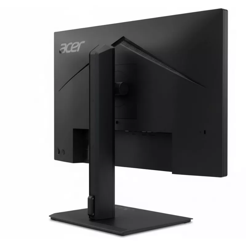 Monitor Acer VERO B277UGBMIIQPRZX 27 pulgadas 2560x1440 HDMI DP USB Hub negro