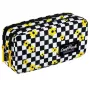 Estuche CoolPack Primo CHESS FLOW F105745 diseño compacto material duradero