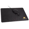 Alfombrilla Caseking con corona Rev.2 - azul/negro (GAMA-746)