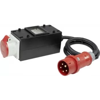 AS Schwabe 60704 adaptador MIXO SPREE
