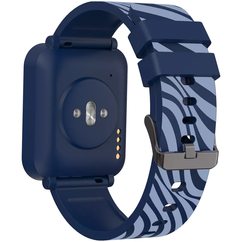 Smartwatch Canyon CNE-KW43 azul