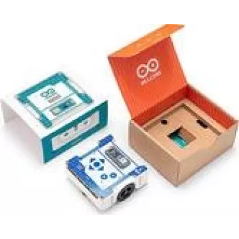 Arduino Robot Alvik dispositivo listo para usar AKX00066 (AKX00066)