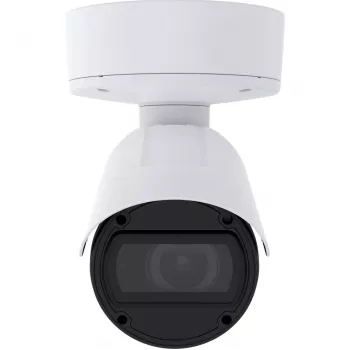 Axis Q18 Serie Q1809-LE - Cámara de vigilancia en red - Bullet - exterior - resistente a la intemperie / a los impactos - color (día/noche) (02870-001)