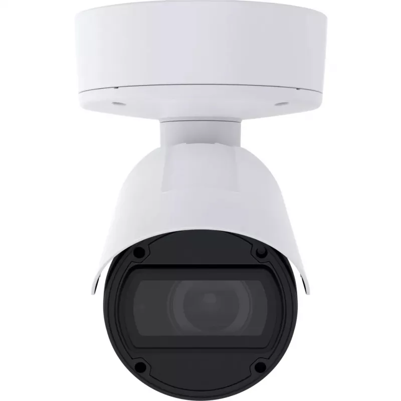 Axis Q18 Serie Q1809-LE - Cámara de vigilancia en red - Bullet - exterior - resistente a la intemperie / a los impactos - color (día/noche) (02870-001)