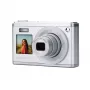Cámara compacta AgfaPhoto Realishot DC9200 24 MP CMOS Plata (DC23 SILVER)