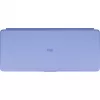 Logitech Keys-To-Go 2, Lila, Bluetooth, Alemán, 920-012966