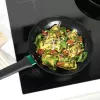 Sartén Russell Hobbs RH03254EU7 24 cm con indicador de calor Thermocollar