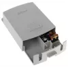 Dahua PFM300 adaptador de corriente, 12 V DC 2 A, 24 W, IP23, conector 5,5/2,1 mm, 140x89x37 mm, gris