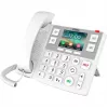 Teléfono IP Fanvil X305 blanco