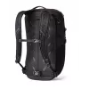 Mochila de senderismo Gregory Nano 24 l negra