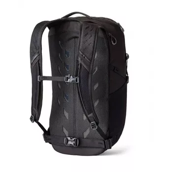 Mochila de senderismo Gregory Nano 24 l negra