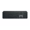 Logitech MX Keys Combo for Business | Gen 2 - Conjunto teclado y ratón