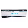 Alphacool NexXxoS UT60 14390 radiador Dual-Flow de cobre completo, 360 mm, negro