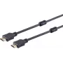 Cable HDMI S/CONN 10 m HDMI/HDMI