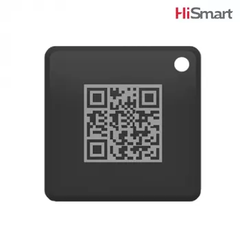 Etiquetas de proximidad HiSmart (etiqueta RFID, 2 uds.)