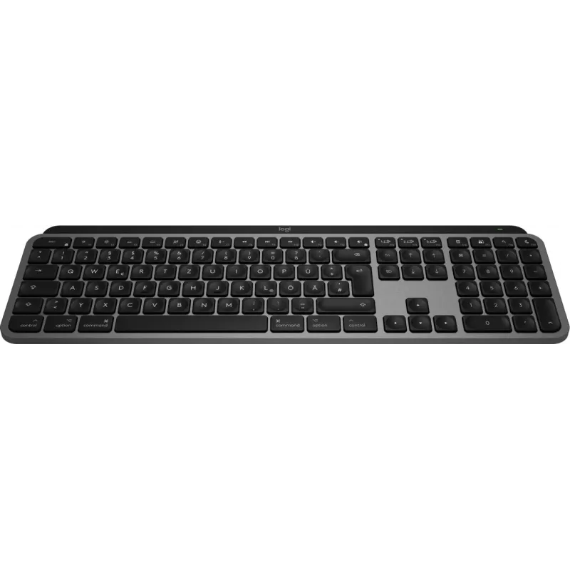 Teclado Logitech MX Keys S para Mac
