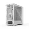 Caja Fractal Design | Epoch XL | blanca TG Clear Tint | ATX
