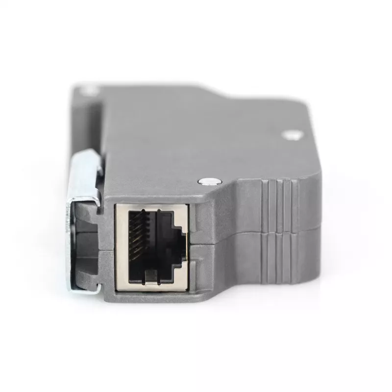 Protección contra sobretensiones PoE Digitus DN-95421