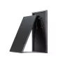 EcoFlow ZMS331 panel solar 100W silicio monocristalino negro IP68
