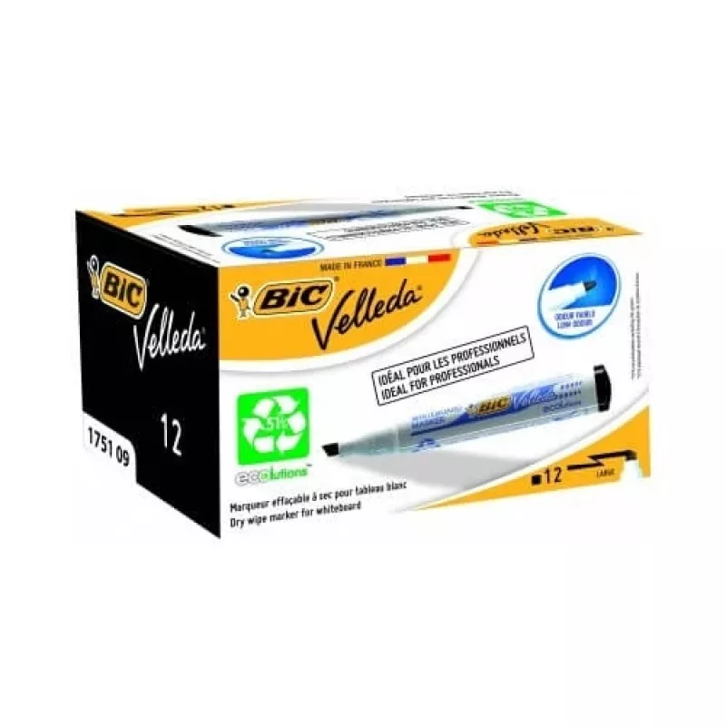 Bic 904946-1 negro