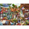 Disney Story Book Refresh, puzzle 1500 piezas