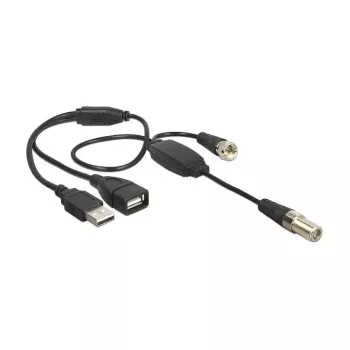 Cable coaxial DeLOCK 13006
