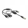 Cable coaxial DeLOCK 13006