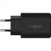 Ansmann Home Charger 130Q - Interior - AC - 12 V - Negro