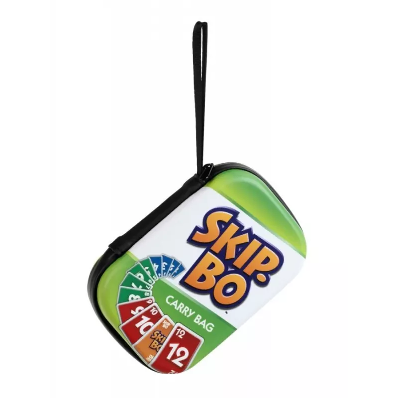 Bolsa de transporte Skip-Bo