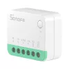 Sonoff MINIR4M Matter mini interruptor inteligente WiFi (HomeKit, SmartThings, Home Assistant).