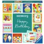memory moments - Feliz cumpleaños, juego de memoria