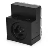 Alphacool 15392 ES 4U depósito con tapa D5