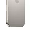 Smartphone Apple iPhone 16 Pro Max 6,9 pulgadas 512 GB titanio