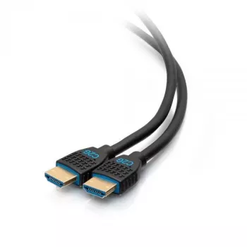 Accesorio de conectividad C2g C2G10377 negro