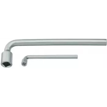Gedore 25 V 12 6195150 Llave de vaso con mango en cruz