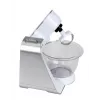Robot de cocina de juguete KLEIN Bosch Silver 9234 — réplica de juguete de un electrodoméstico