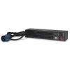 APC AP7922B PDU para rack con conmutación, 2U, 230 V, 32 A, entrada IEC 60309, 16 salidas C13, Ethernet 10/100, cable de 3,66 m