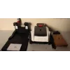 SALE OUT. Ecovacs GOAT O800 RTK robot cortacésped, hasta 800 m², navegación RTK ampliada con LiDAR, SmartEdge, Blanco | Ecovacs | Cortacésped GOAT O800 RTK | SIN EMBALAJE, MANCHAS BLANCAS EN LA RUEDA