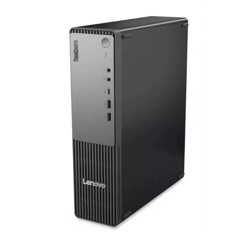 Lenovo ThinkCentre neo 55s Gen 6 SFF, AMD Ryzen AI 5 330, 16 GB RAM, 1 TB SSD, Windows 11 Pro, 3 años in situ