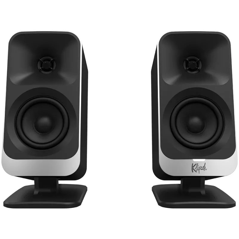 Altavoz KLIPSCH ProMedia Lumina negro — sistema de altavoces multimedia de sobremesa