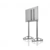 Soporte de TV Playseat PRO 165,1 cm (65 pulgadas)