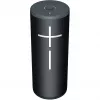 Altavoz estéreo portátil Ultimate Ears MEGABOOM 4 negro